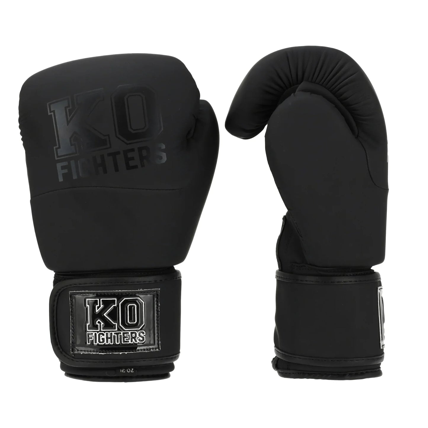 Thunder Strike Zwart