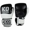 Lightning Jab White