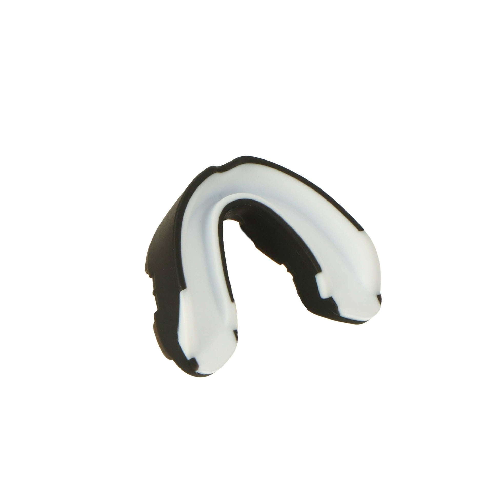 Gebitsbeschermer Zwart Senior - kofighters