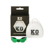 Mouthguard Green