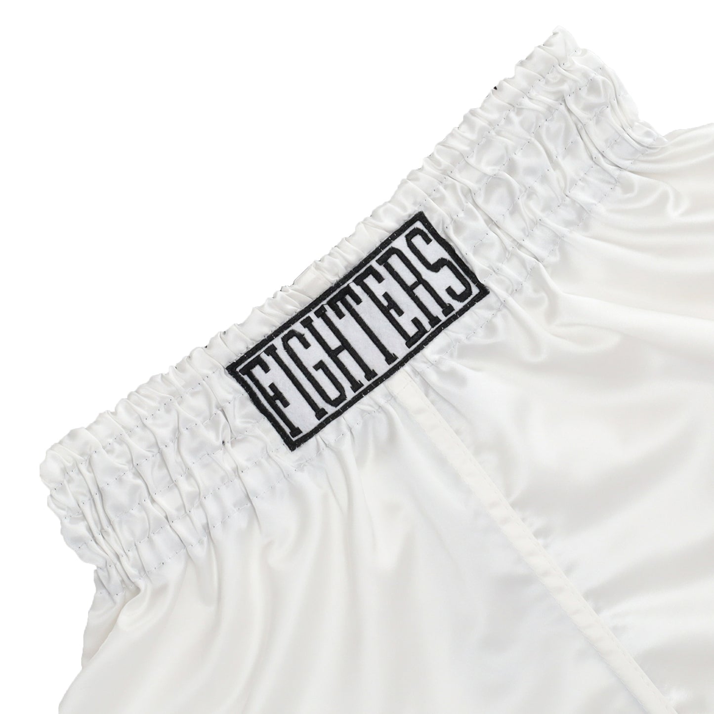 Classic Muay Thai Shorts Wit