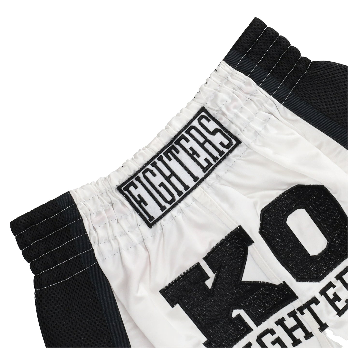 Legacy Muay Thai Shorts Wit