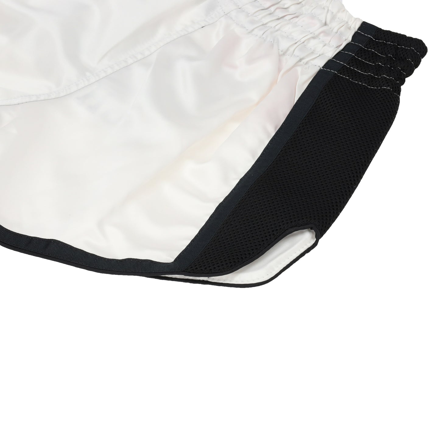 Legacy Muay Thai Shorts Wit