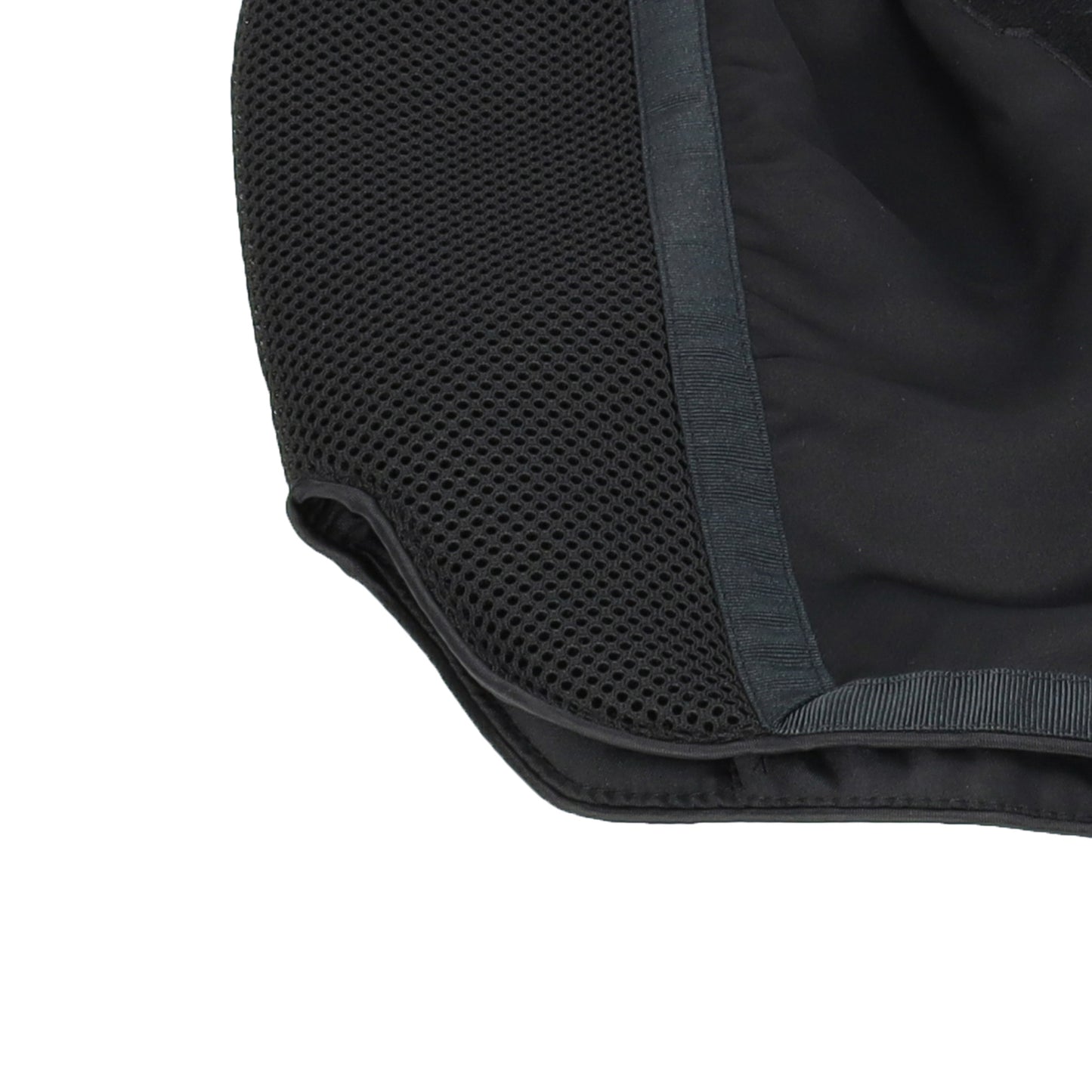 Legacy Muay Thai Shorts Zwart