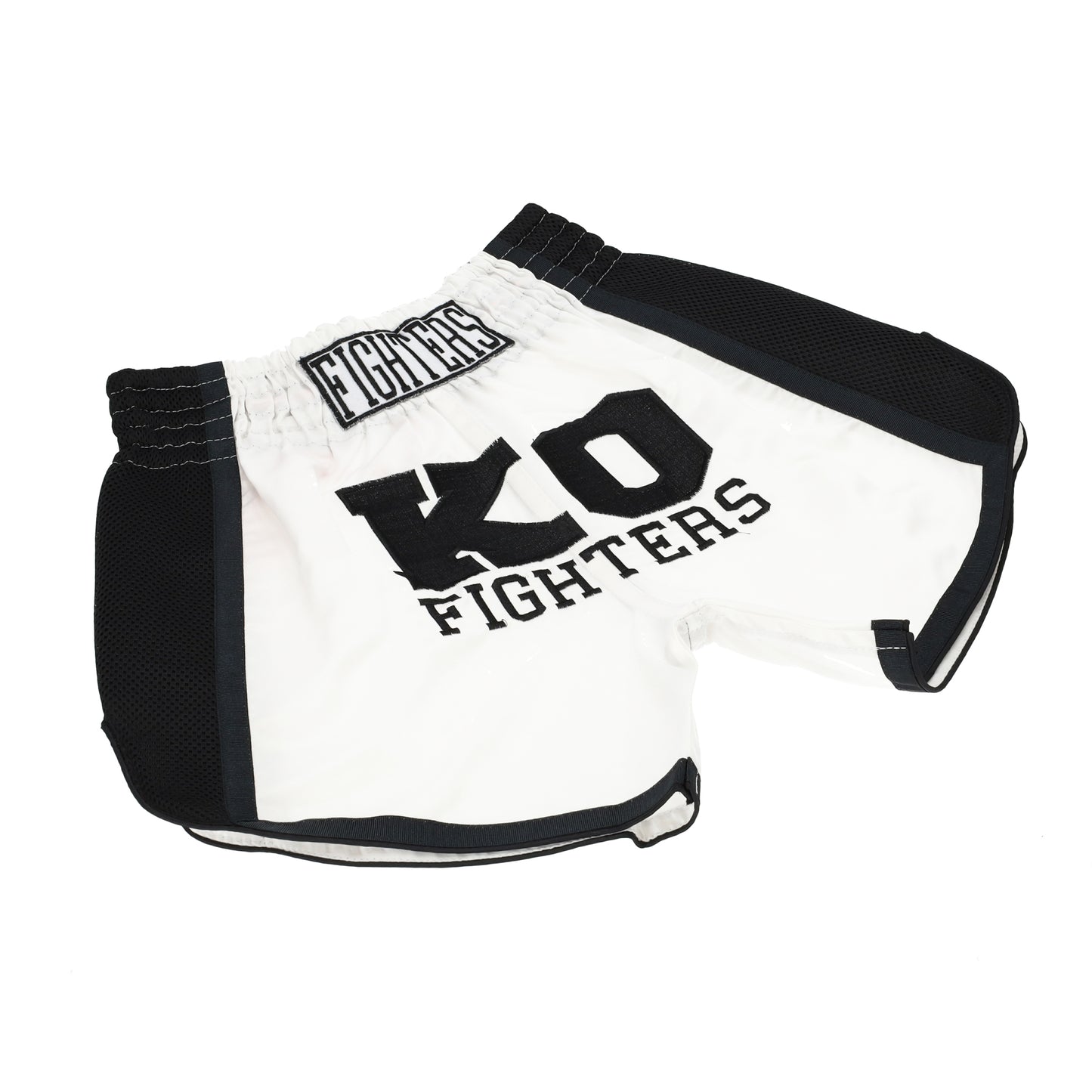 Legacy Muay Thai Shorts Wit