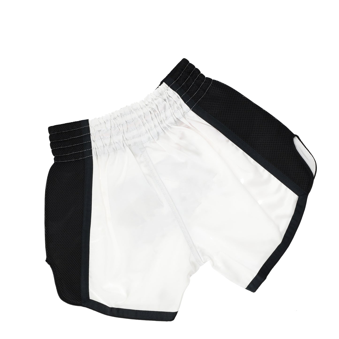 Legacy Muay Thai Shorts Wit