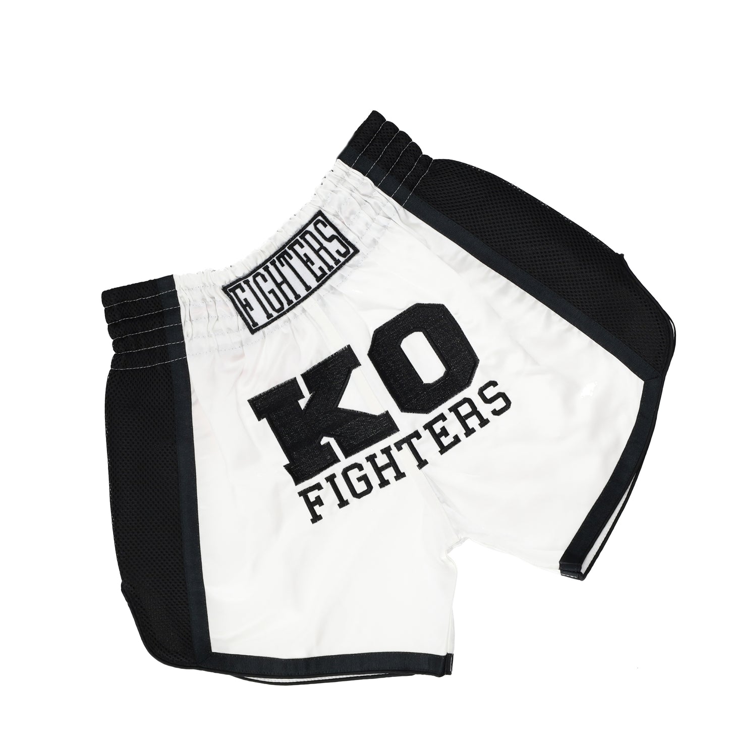 Legacy Muay Thai Shorts Wit