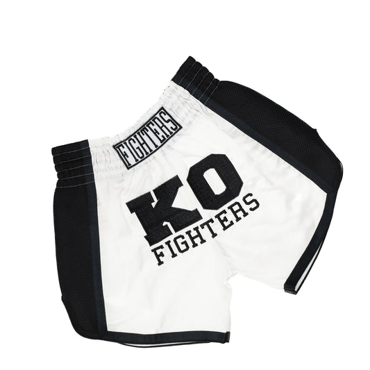 Legacy Muay Thai Shorts Wit
