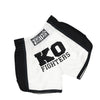 Legacy Muay Thai Shorts Wit