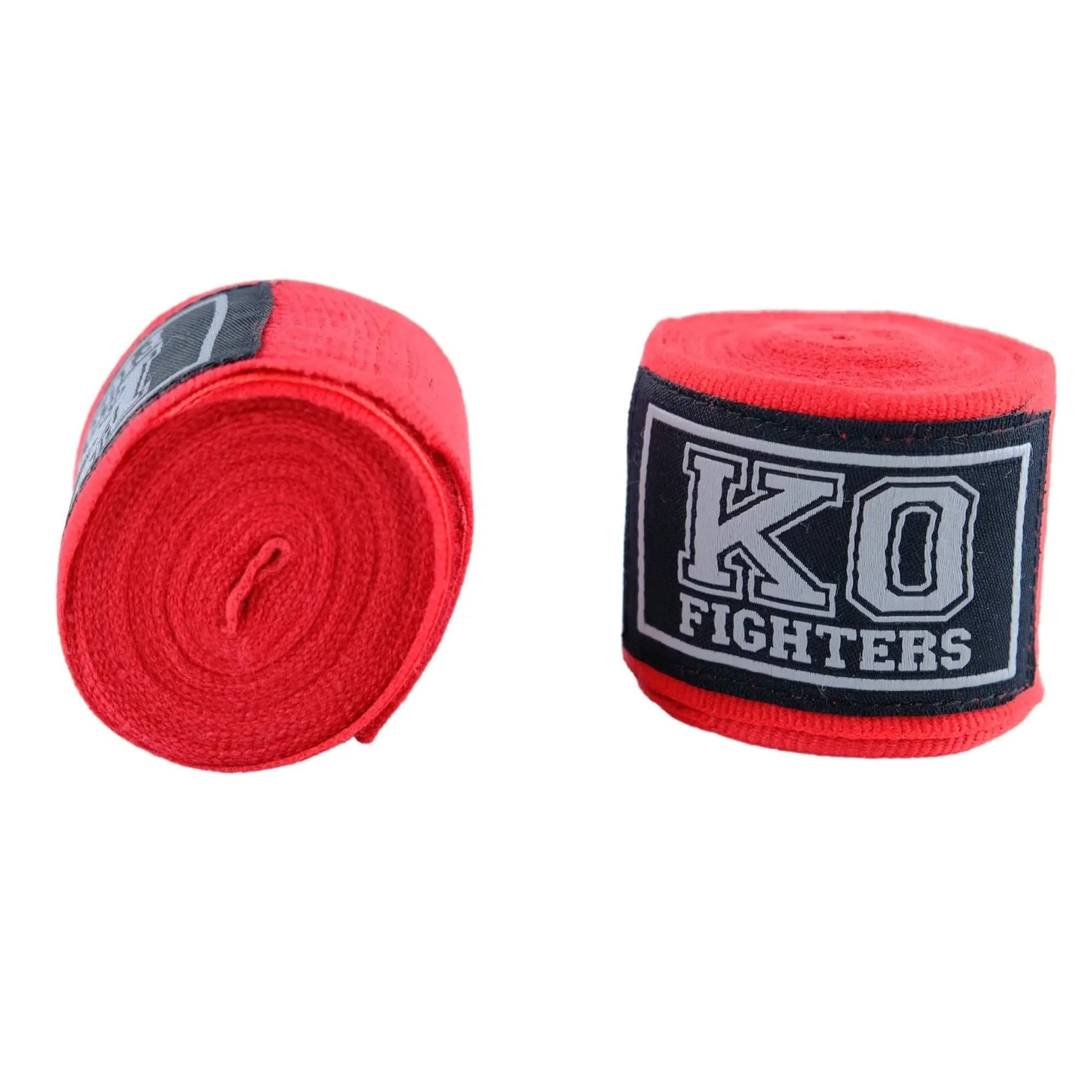 5M Bandage Rood - kofighters