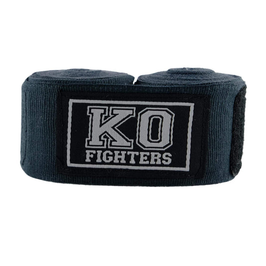 5M Bandage Zwart - kofighters