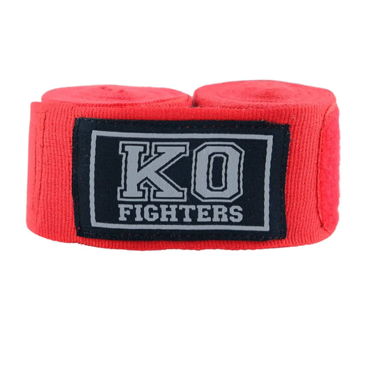 5M Bandage Rood - kofighters