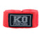 4.5M Bandage Red