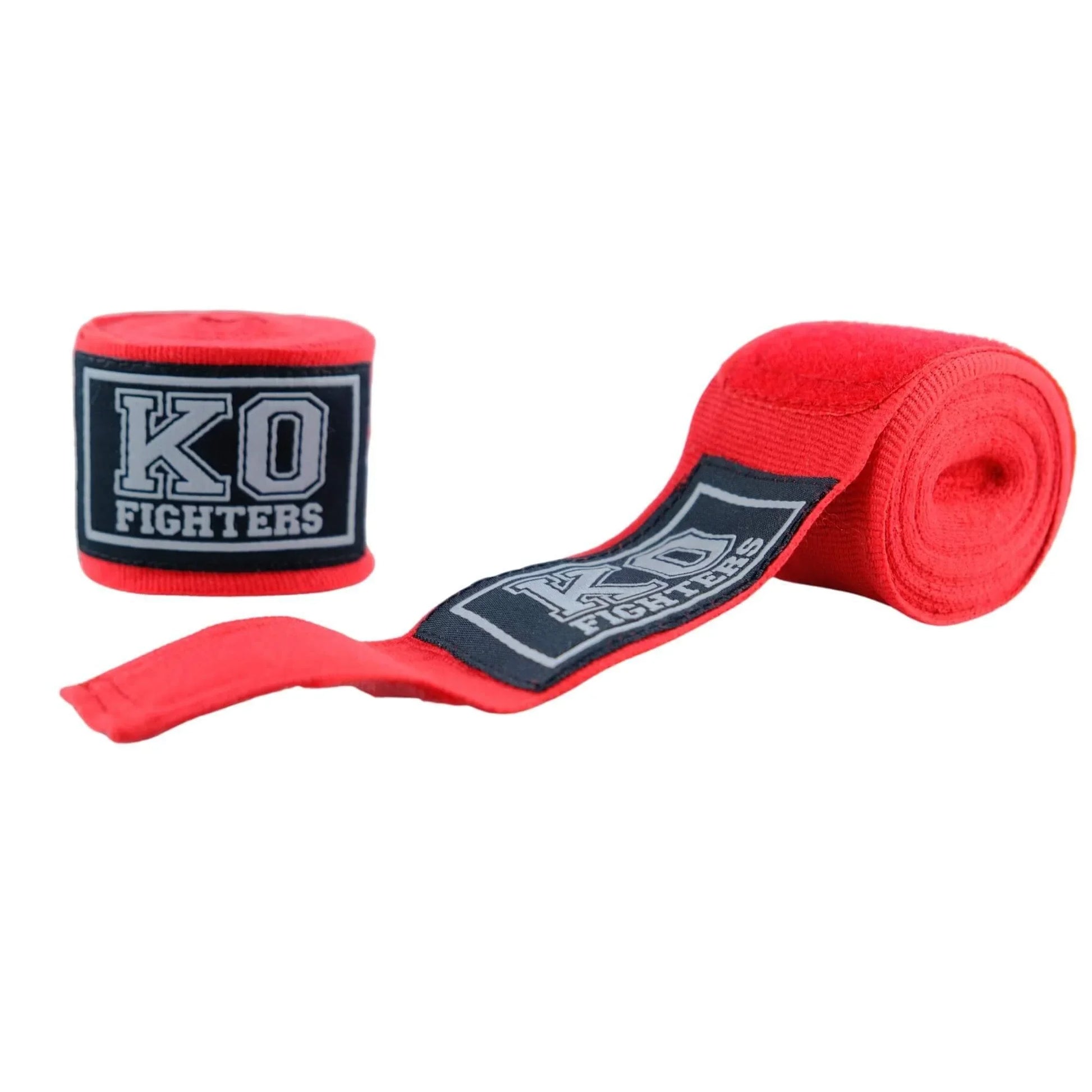 5M Bandage Rood - kofighters