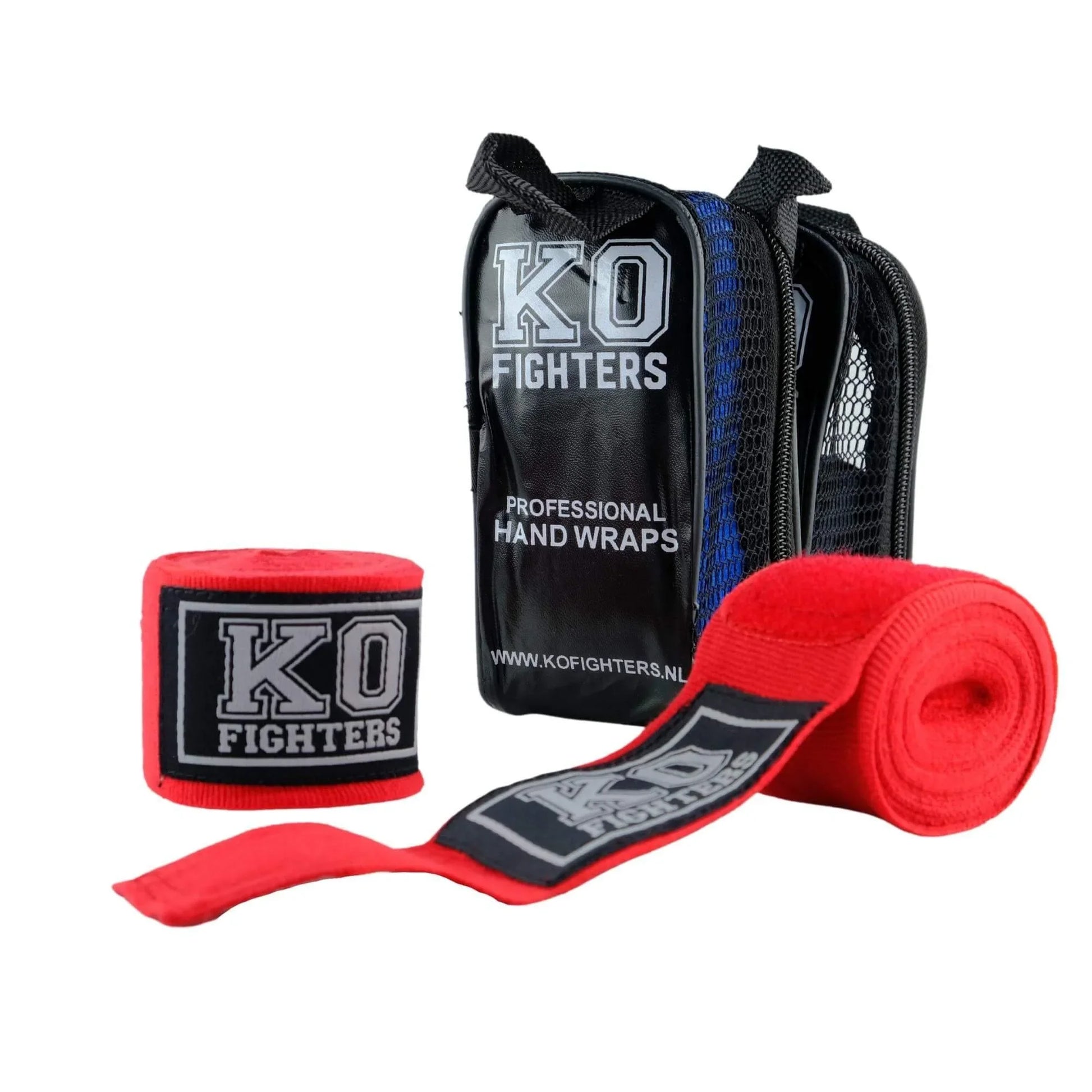 5M Bandage Rood - kofighters