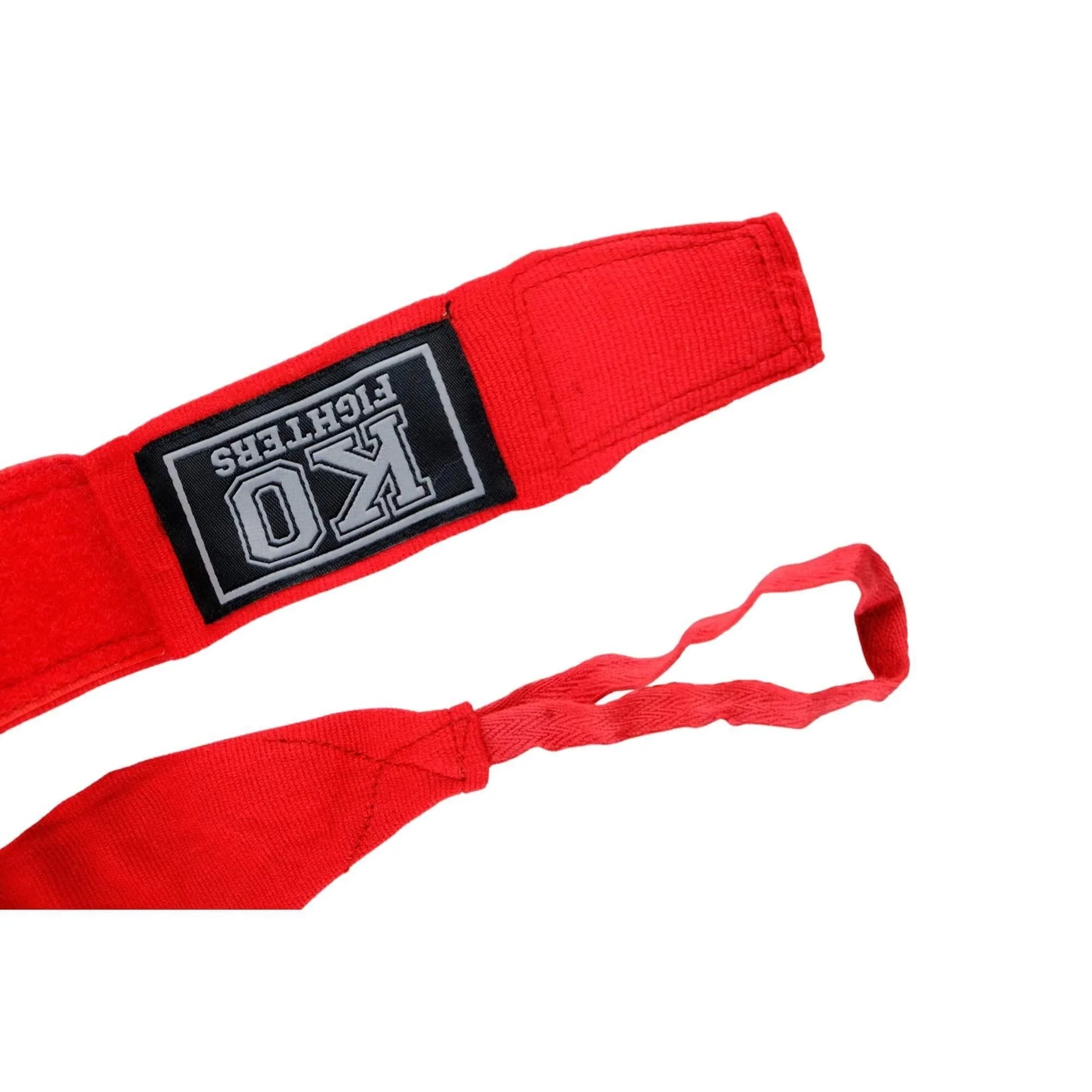 5M Bandage Rood - kofighters