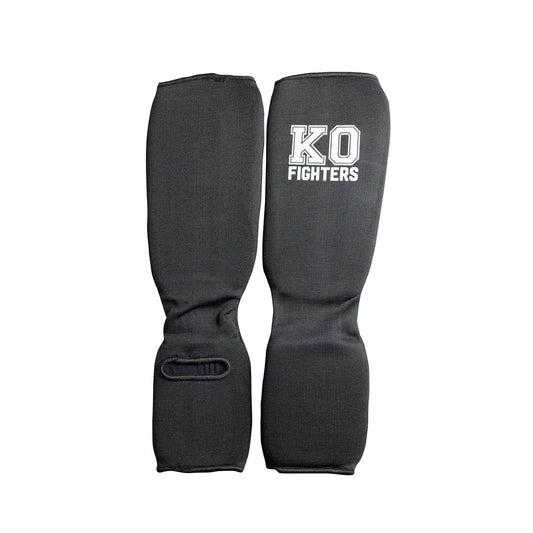 Shin in step Wit - kofighters