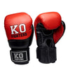 Power Punch Red