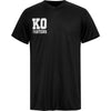 T-Shirt Black