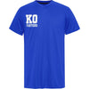 T-Shirt Blue