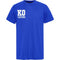 T-Shirt Blauw